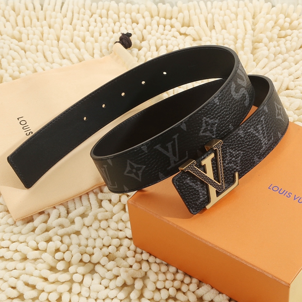 激安ルイヴィトンベルト細部ディテール